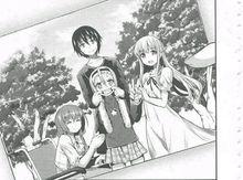 賽希兒&middot;歐布萊恩