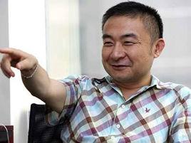 林園[中國股市人物]