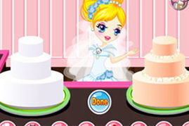 婚禮蛋糕比賽 婚禮蛋糕比賽