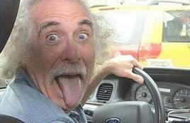 加里·曼左 加里·曼左