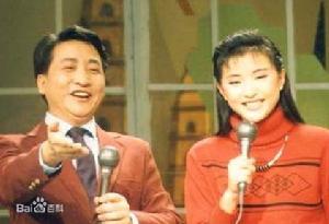 《正大綜藝》歷屆主持人