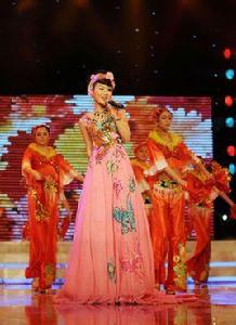 關中社火小調 關中社火小調