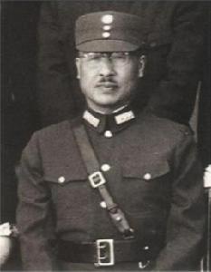 商震[中華民國陸軍二級上將]