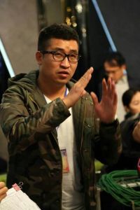 趙明[攝影師、導演]