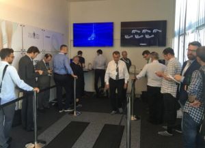 全自動跑鞋定製技術 全自動跑鞋定製技術