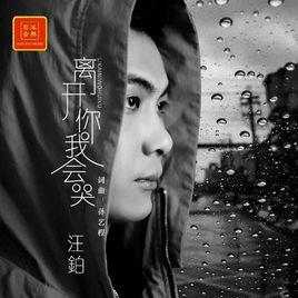 離開你我會哭 離開你我會哭