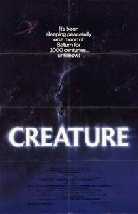 Creature異形生物 Creature異形生物