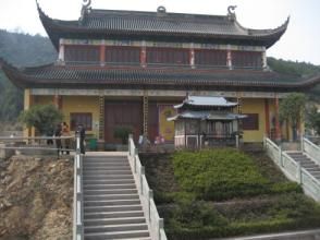 伏龍山寺 伏龍山寺