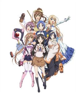 三坪房間的侵略者！?[健速著作的輕小說]