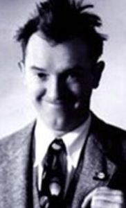 斯坦&middot;勞萊