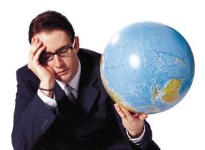 信息疲勞綜合徵