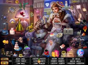 《菲利隱藏對象》