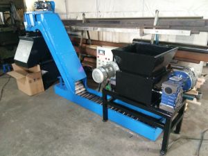 金屬粉碎機 金屬粉碎機