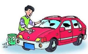 新車保養 新車保養