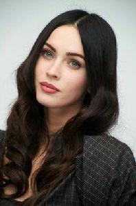 梅根·福克斯 梅根·福克斯