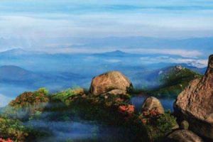 三十把省級自然保護區 三十把省級自然保護區