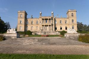 費里埃莊園 費里埃莊園