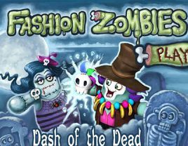 殭屍衣坊 殭屍衣坊