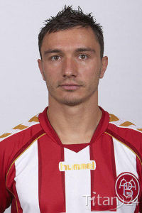 馬雷克·薩加諾夫斯基 馬雷克·薩加諾夫斯基