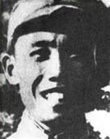 謝家慶[老紅軍戰士]