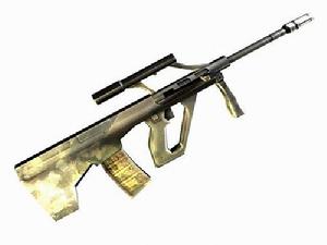 AUG A1