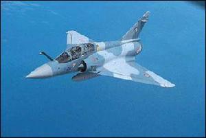 “幼獅”（kfir）戰鬥機