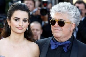 佩德羅·阿莫多瓦