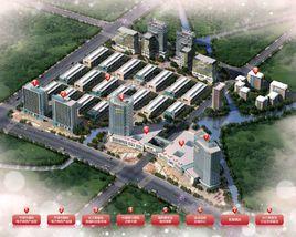 平湖·國際箱包城 平湖·國際箱包城