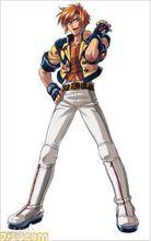 米斯特&middot;雷克斯