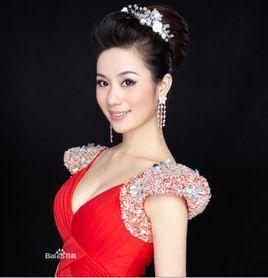 苗苗[廣東武警總隊政治部文工團獨唱演員]