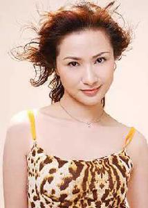 梁曉紅[電視節目主持人]