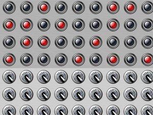 搬弄機關點燈 搬弄機關點燈