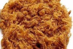 如皋肉鬆 如皋肉鬆