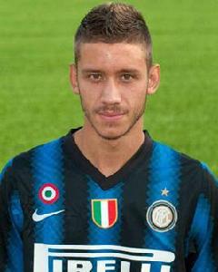 西蒙尼·貝內德蒂 西蒙尼·貝內德蒂