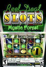 拉霸機高手:神秘森林 拉霸機高手:神秘森林