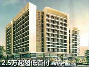 匯泰錦城 匯泰錦城