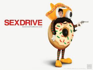 性愛之旅[美國2008年希恩&middot;安德斯執導電影]