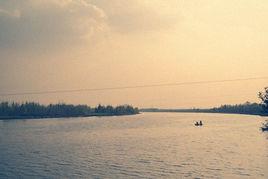 馬頰河·德惠新河生態旅遊風景區項目 馬頰河·德惠新河生態旅遊風景區項目