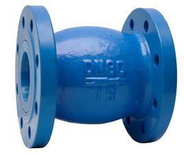 球形止回閥 球形止回閥