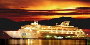 贛江遊船 贛江遊船