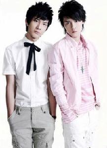 BOBO[中國內地男子演唱組合]