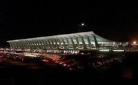 華盛頓杜勒斯機場