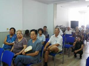 花園路社區[北京市海淀區花園路街道下轄社區]