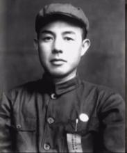 抗戰時期的蘇振華