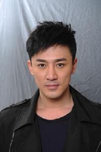 韋世樂[電視劇雷霆掃毒男主角]