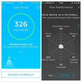 peak[頭腦體操APP]