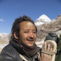 仁青晉美 仁青晉美