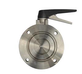 真空蝶閥 真空蝶閥