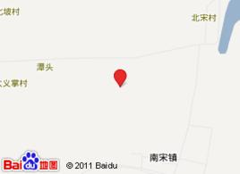 五鳳樓[詞語釋義]