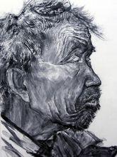 山東翰墨緣畫廊推薦畫家張立奎國畫藝術賞析